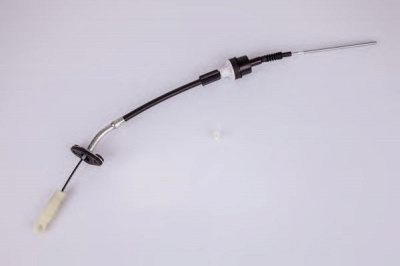 HELLA PAGID 8ak355700351 -  Трос, управление сцеплением